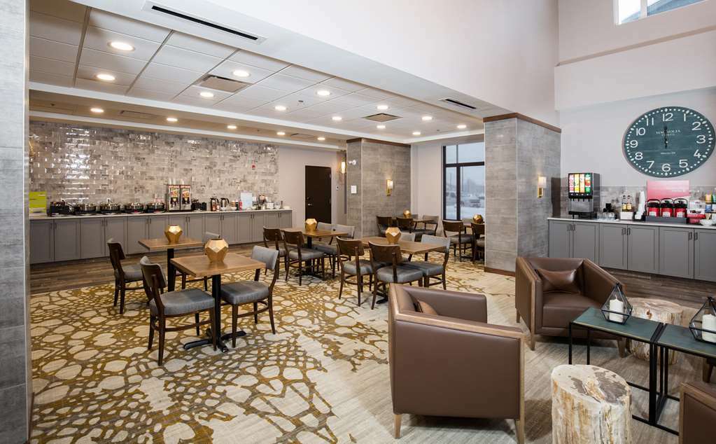 Pomeroy Hotel Fort Mcmurray Cameră foto