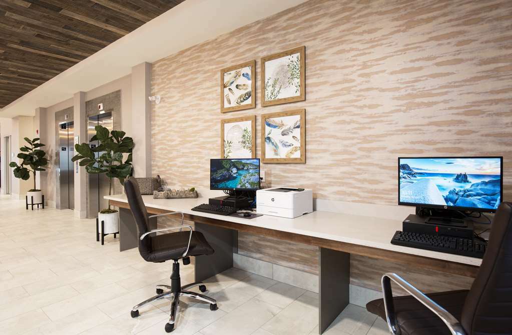 Pomeroy Hotel Fort Mcmurray Facilități foto